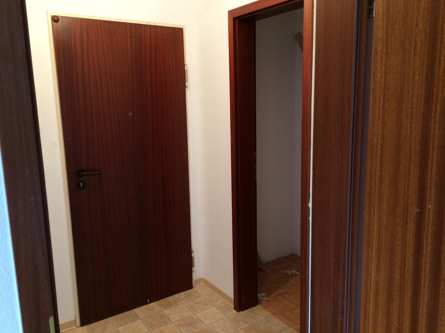 Wohnung Humperdinckstraße in Bad Kreuznach
