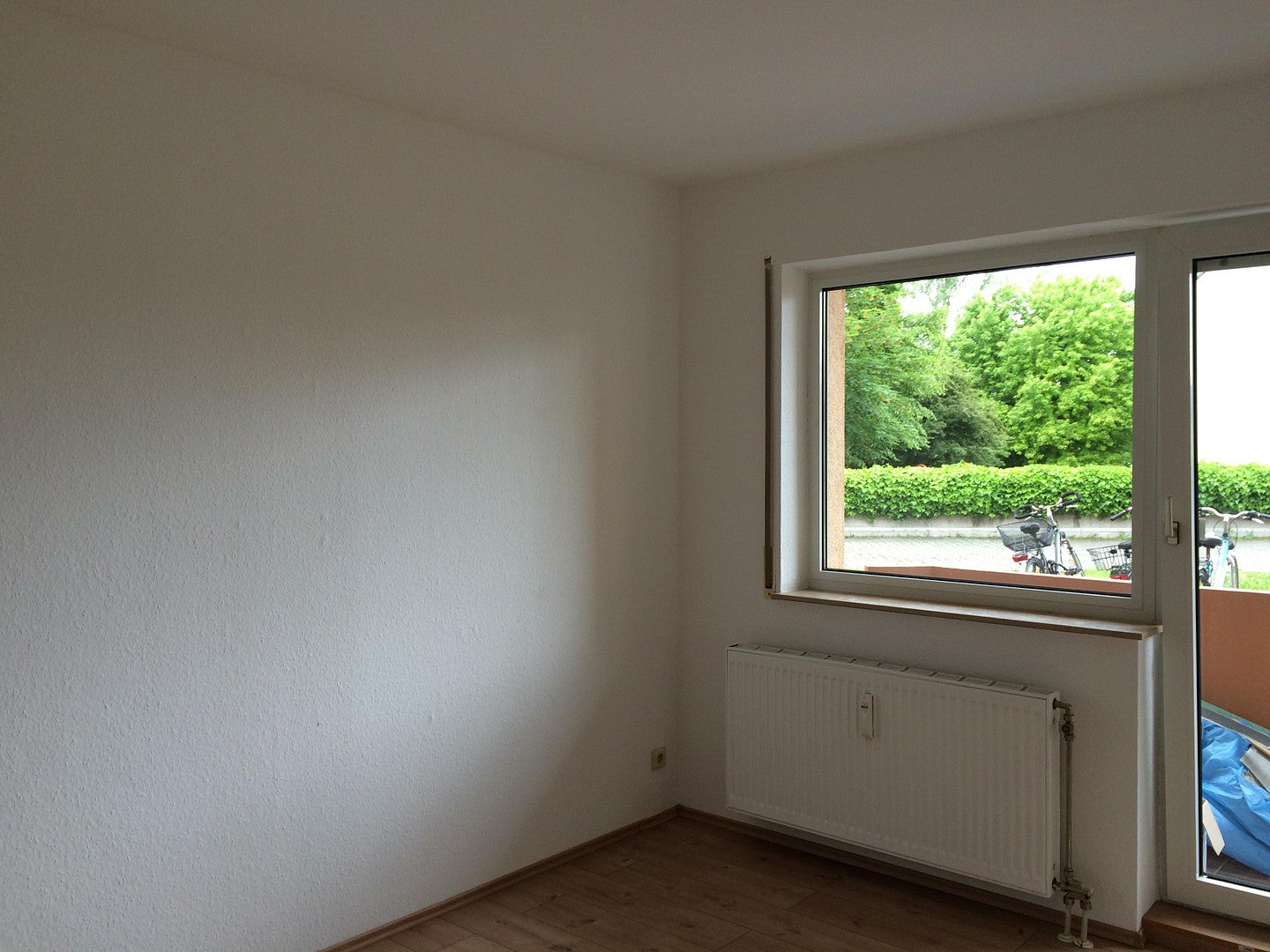 Wohnung Humperdinckstraße in Bad Kreuznach