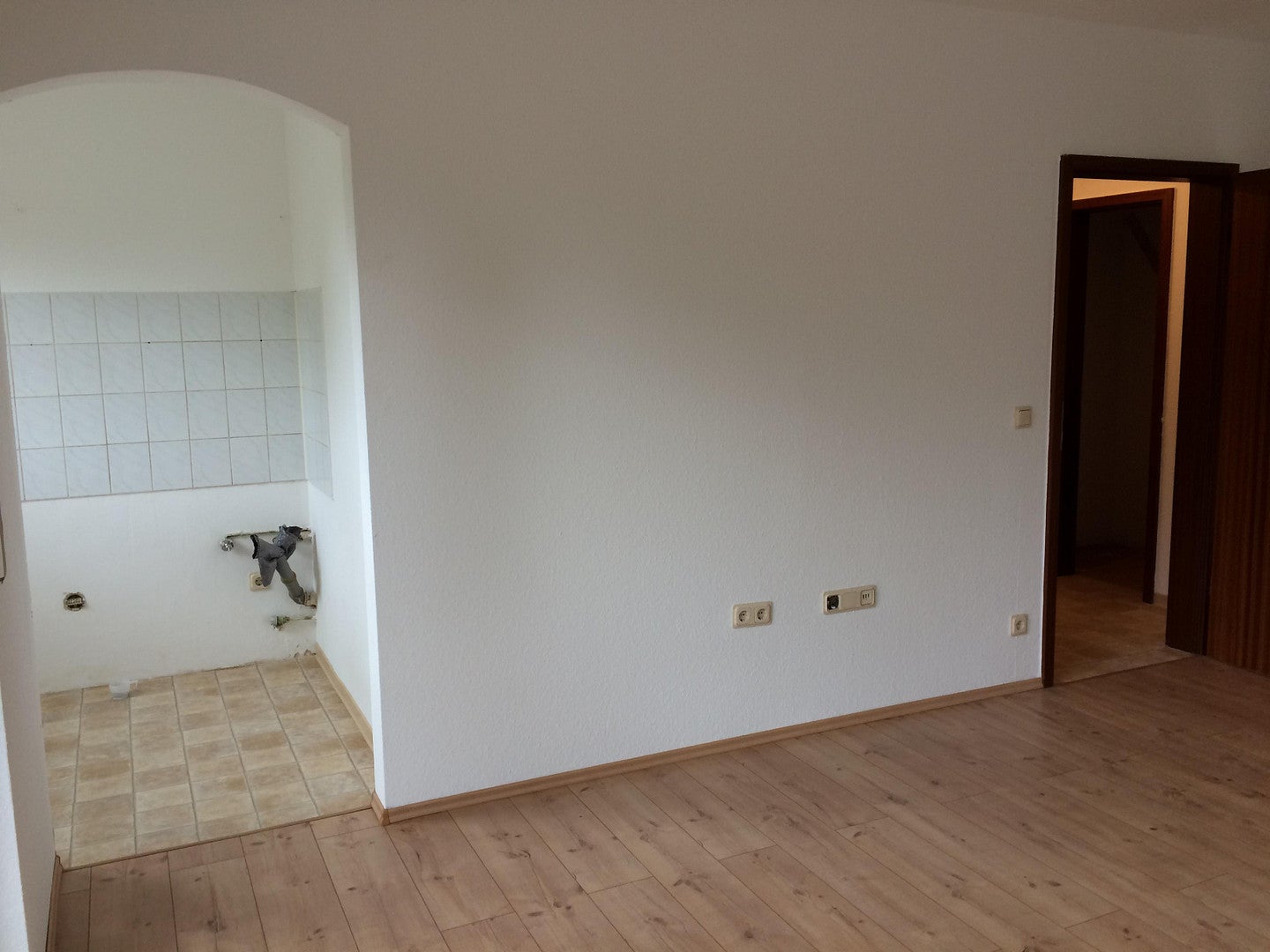 Wohnung Humperdinckstraße in Bad Kreuznach