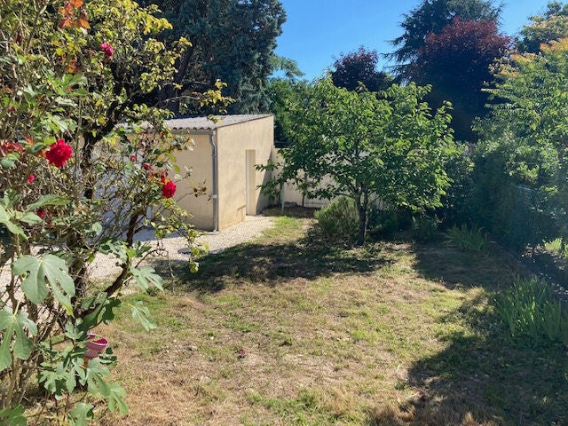 Chambre Cours Gambetta à Talence
