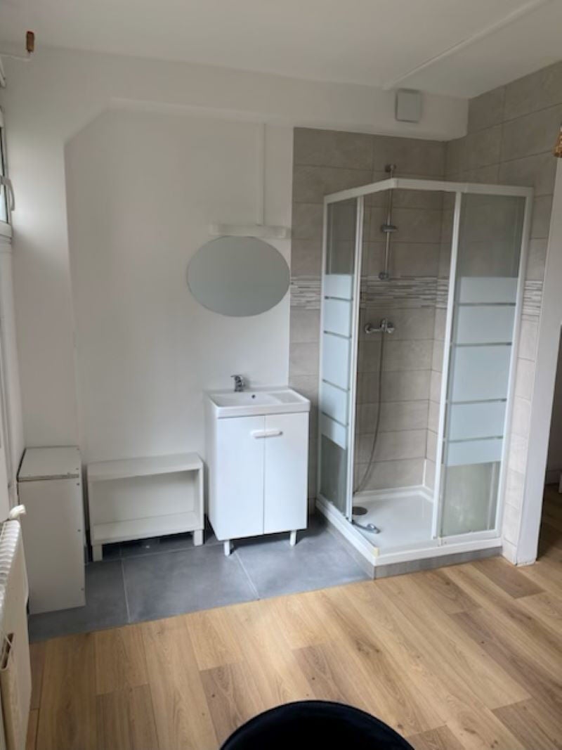 Chambre Cours Gambetta à Talence