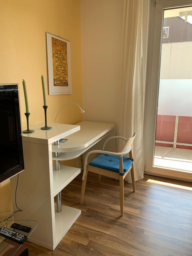 Wohnung Grüne Aue in Hannover