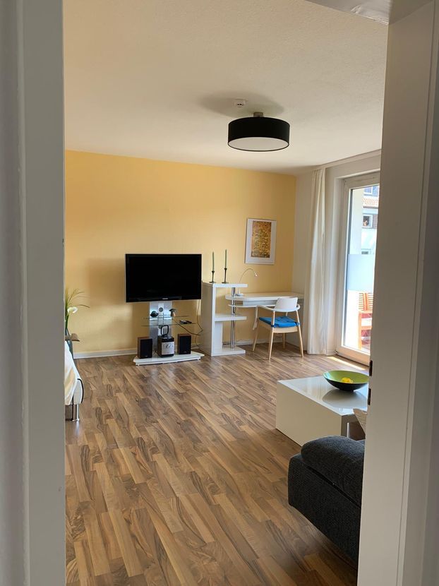Wohnung Grüne Aue in Hannover