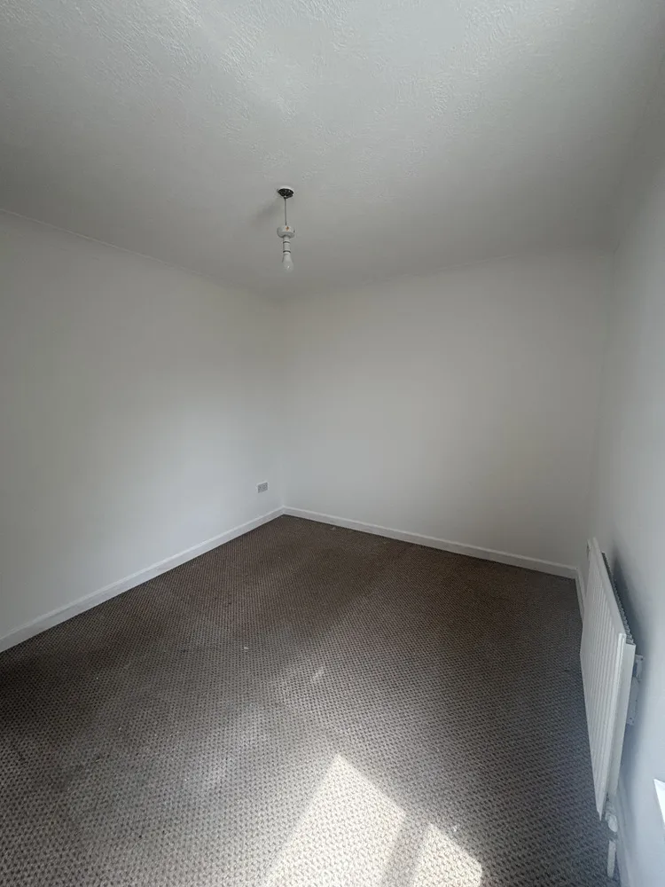 Flat Hartfield Place in Gravesham