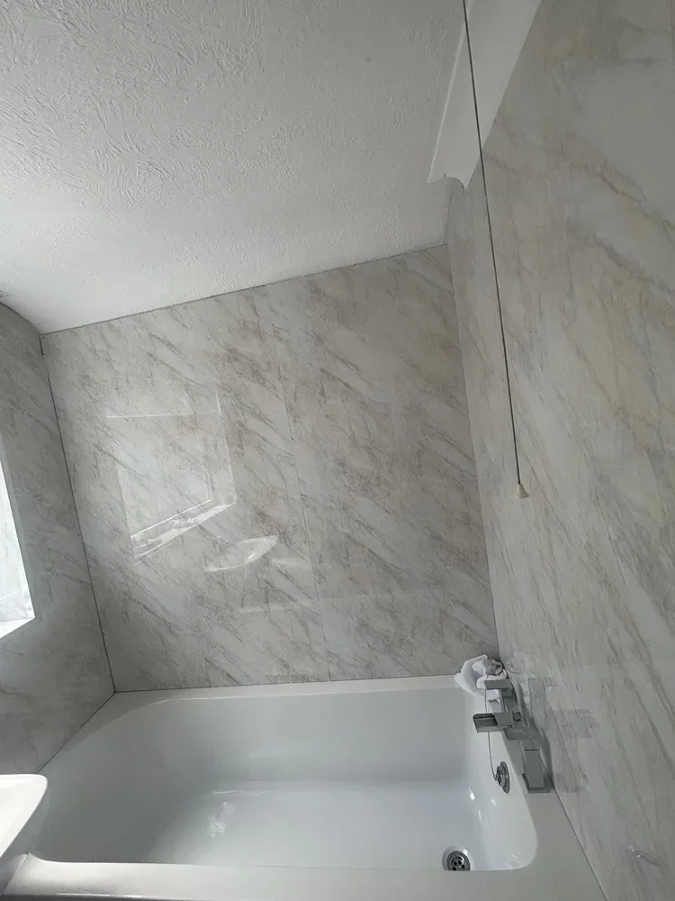 Flat Hartfield Place in Gravesham