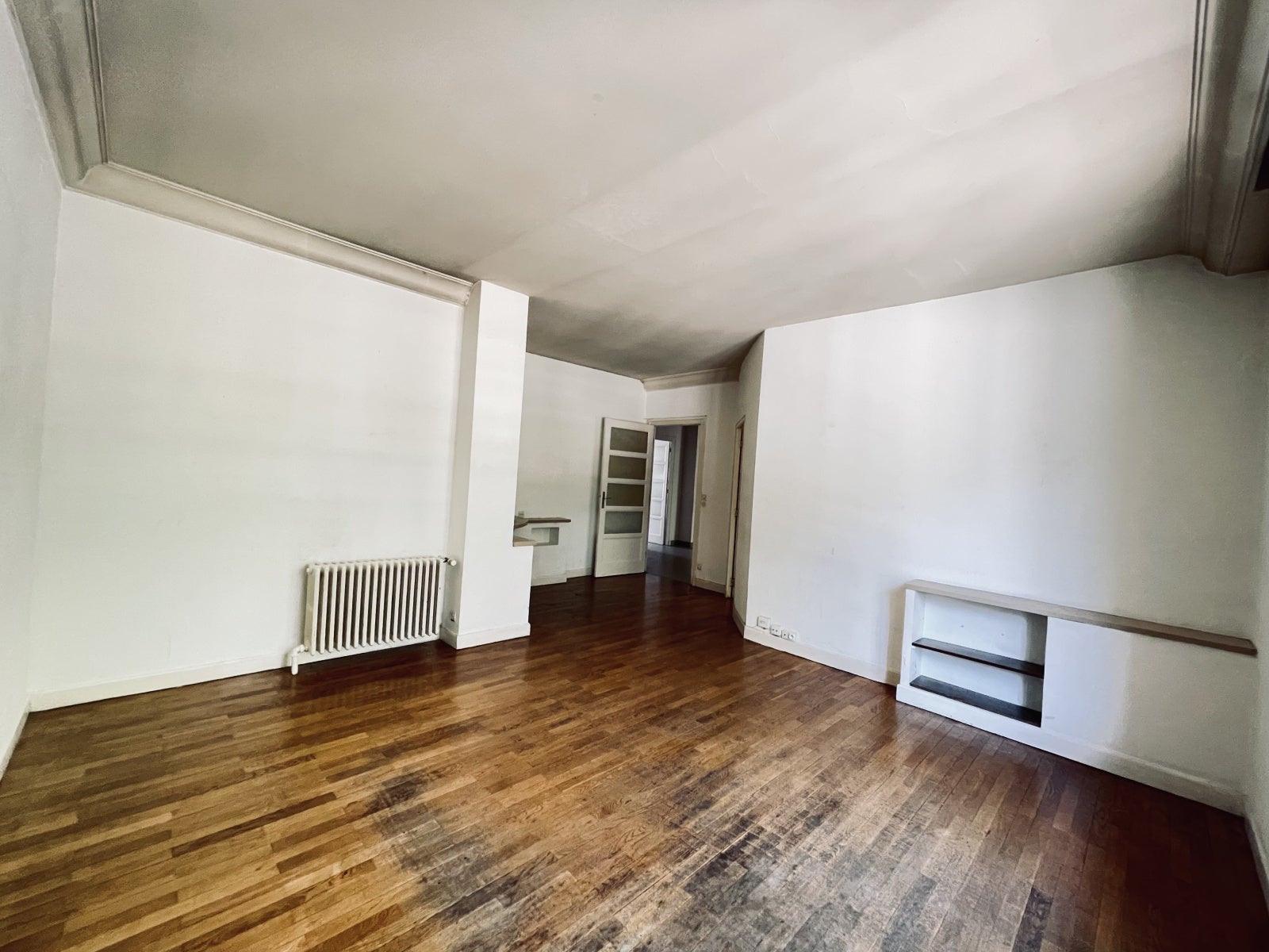 Appartement Boulevard Maréchal Foch à Grenoble