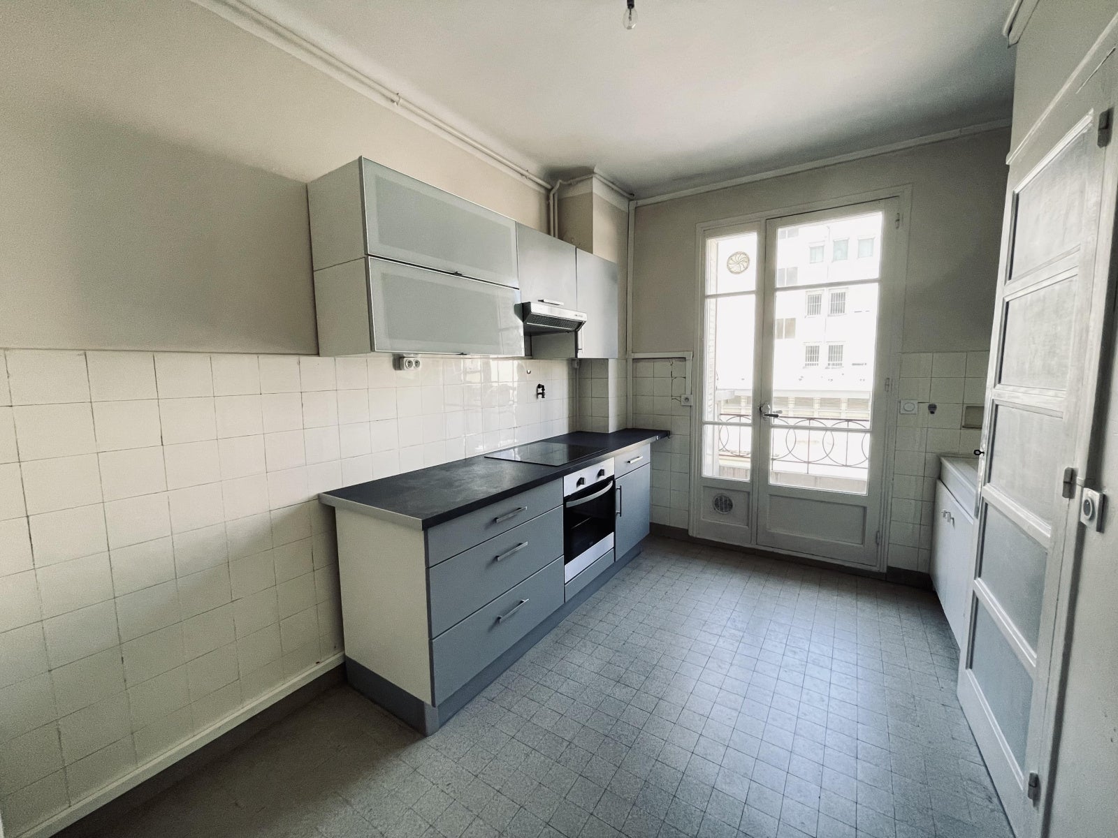 Appartement Boulevard Maréchal Foch à Grenoble