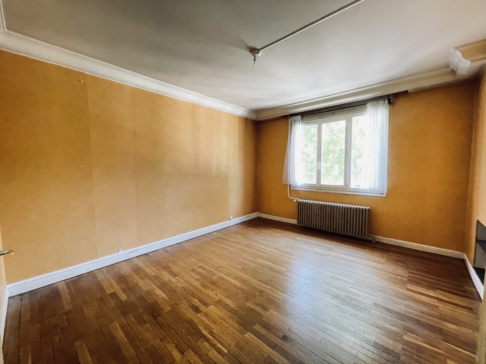 Appartement Boulevard Maréchal Foch à Grenoble