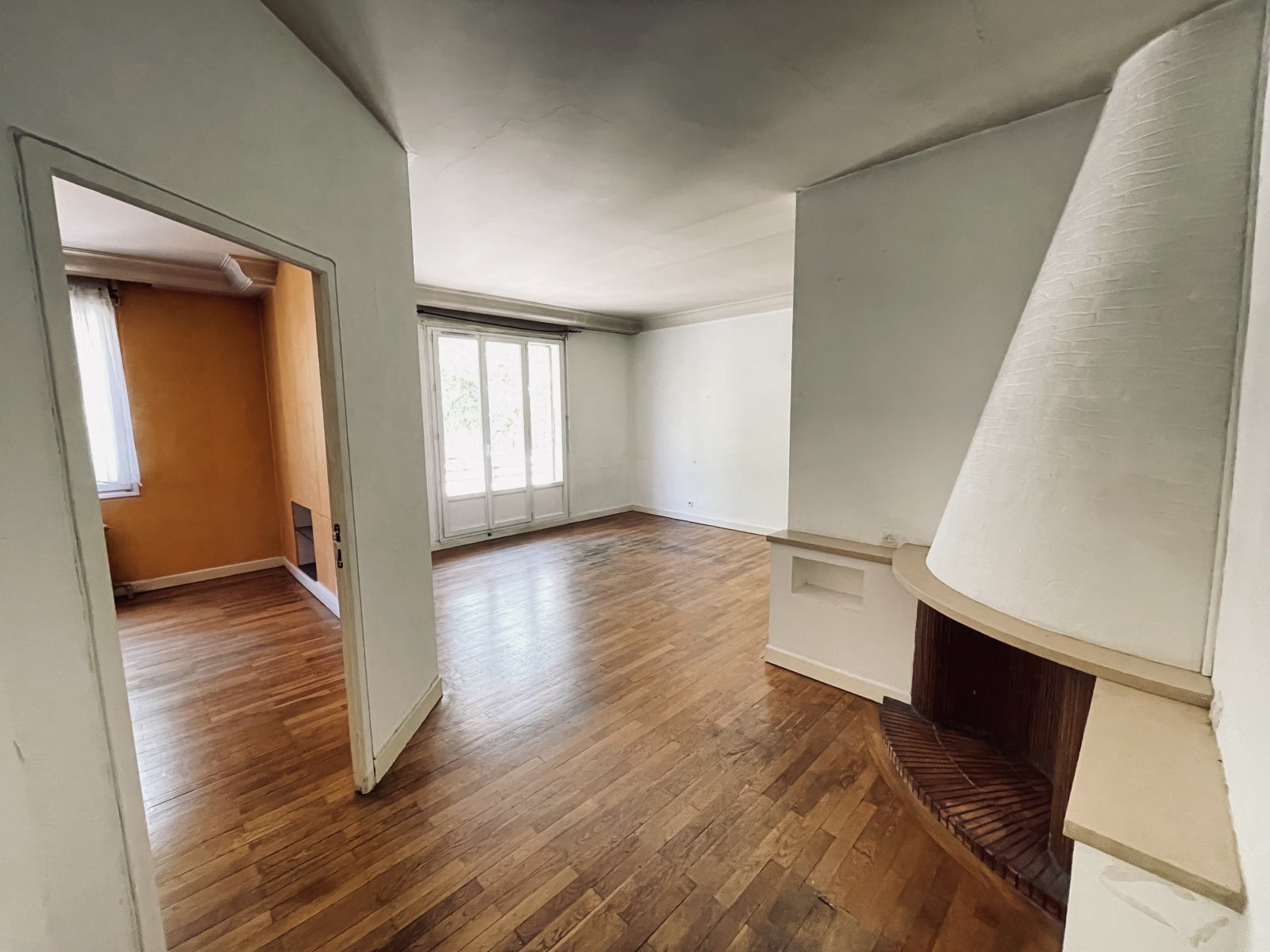 Appartement Boulevard Maréchal Foch à Grenoble