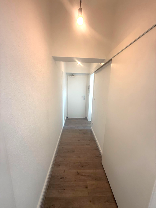 Wohnung Maxstraße in Essen