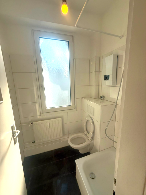 Wohnung Maxstraße in Essen