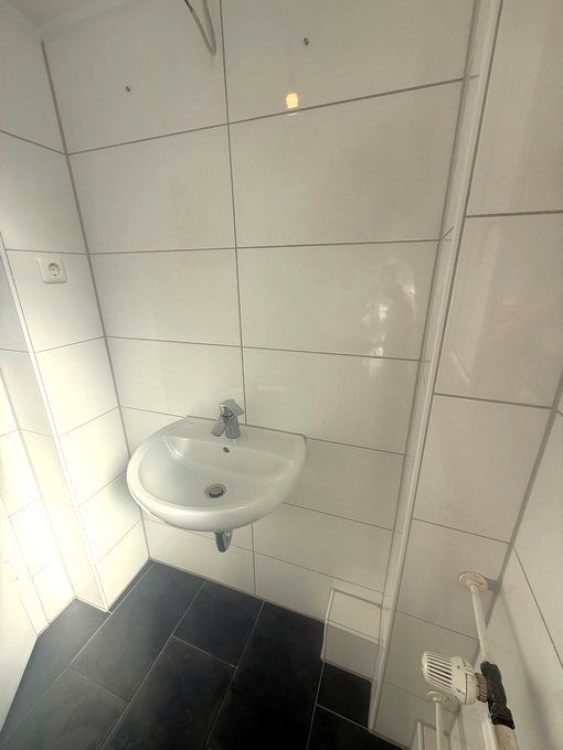 Wohnung Maxstraße in Essen