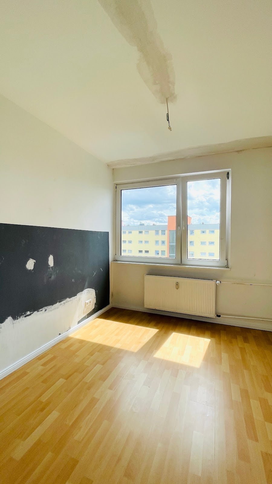 Wohnung Fahrenheitstraße in Berlin