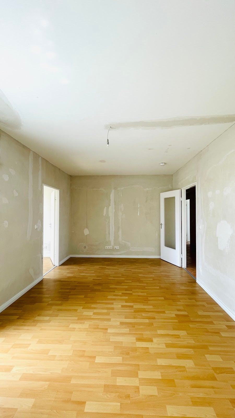 Wohnung Fahrenheitstraße in Berlin