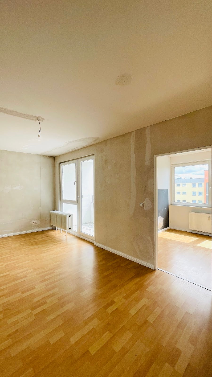 Wohnung Fahrenheitstraße in Berlin