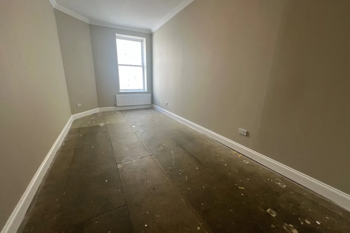 Flat Harold Place in St Leonards