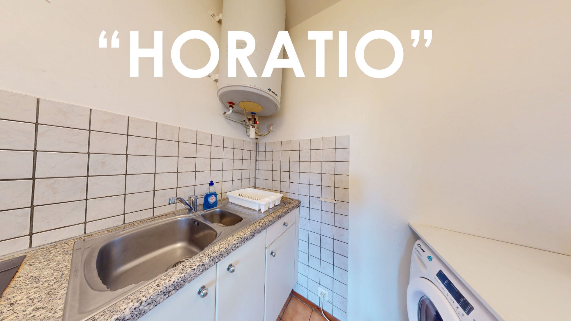 Appartement Rue Lord Kitchener à Le Havre