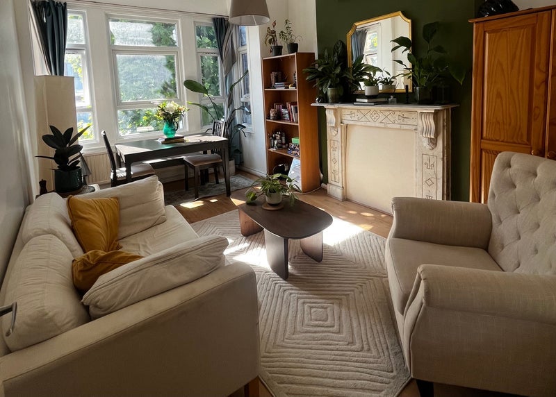 Room Bucharest Road in Greater London