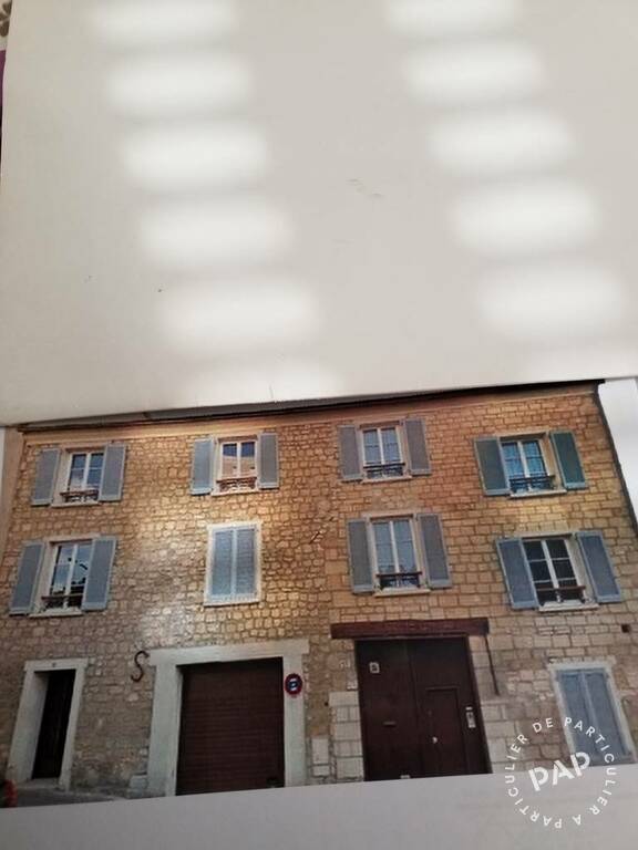 Appartement Rue du Vallon à Saint-Ouen-l'Aumône