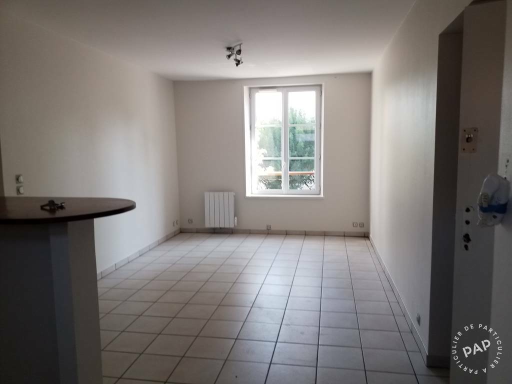 Appartement Rue du Vallon à Saint-Ouen-l'Aumône