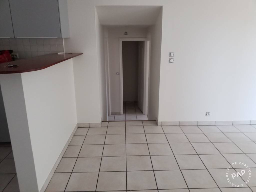 Appartement Rue du Vallon à Saint-Ouen-l'Aumône