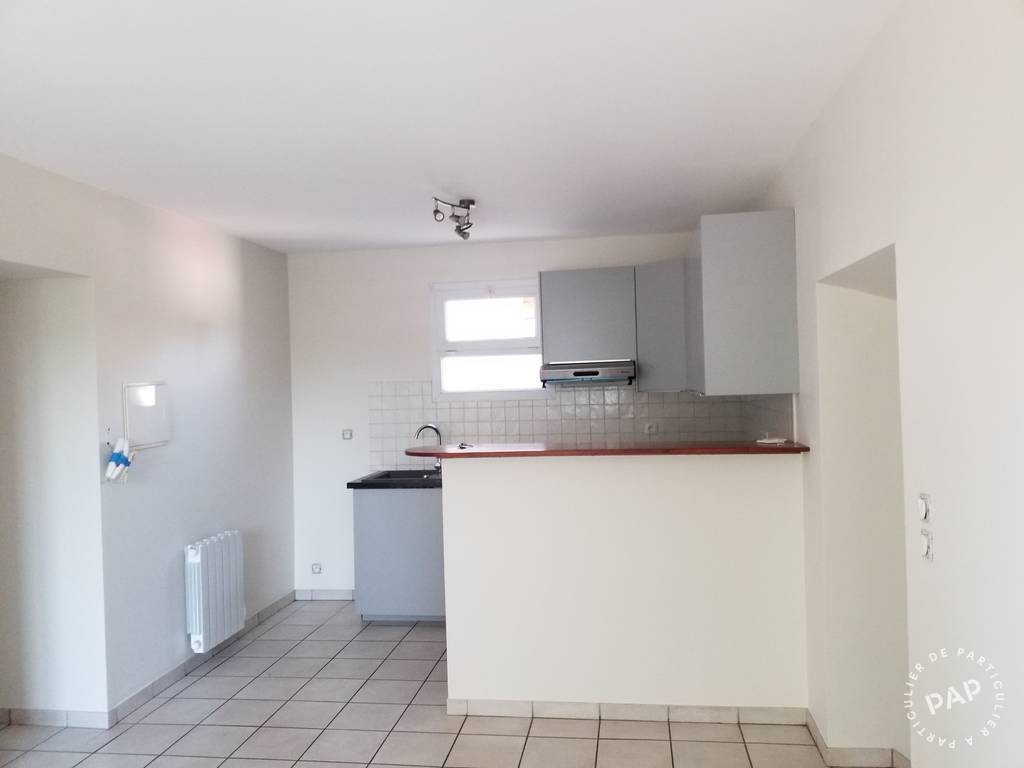 Appartement Rue du Vallon à Saint-Ouen-l'Aumône