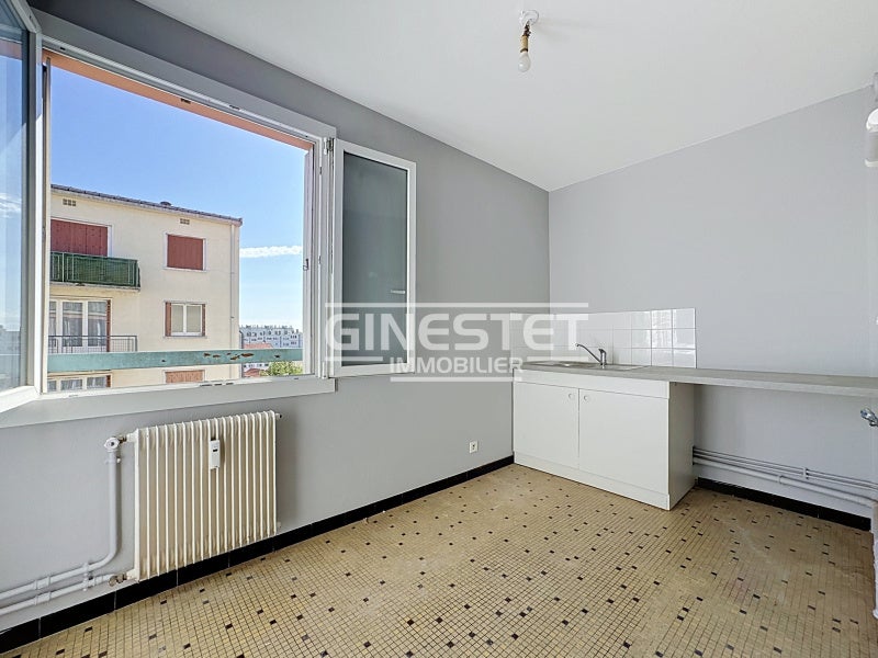 Appartement Rue de la Paix à Troyes
