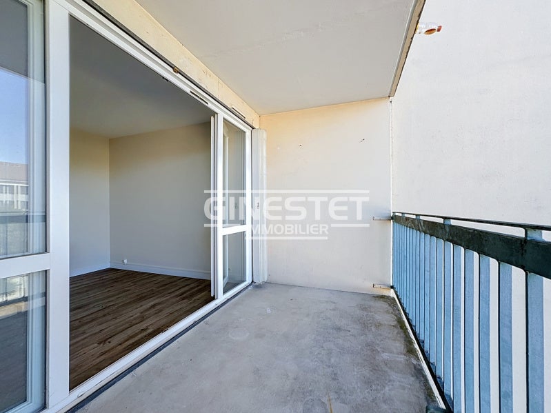 Appartement Rue de la Paix à Troyes