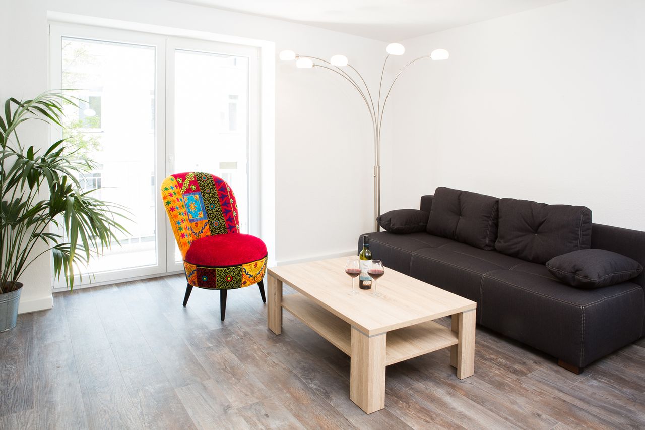 Wohnung Kochstraße in Aachen