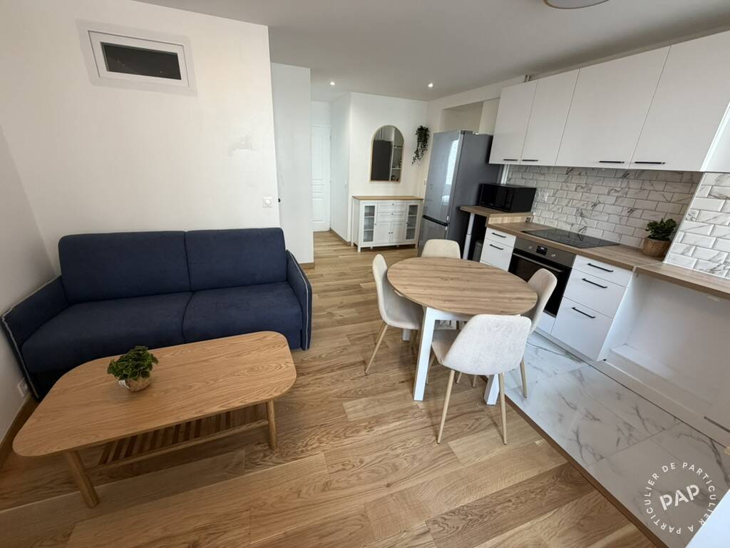 Appartement Rue Gallieni à Boulogne-Billancourt