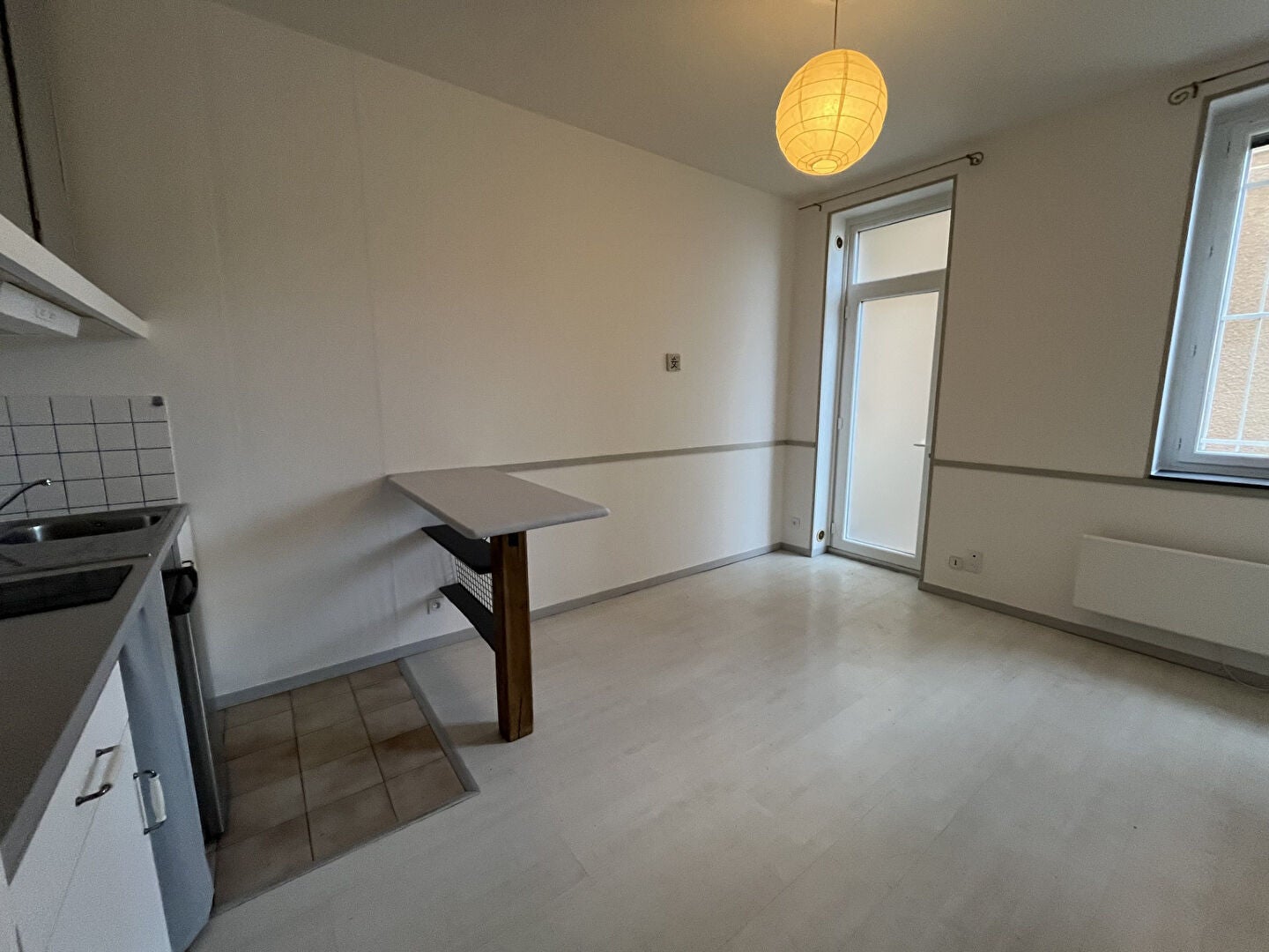 Flat Rue de Maubec in Toulouse