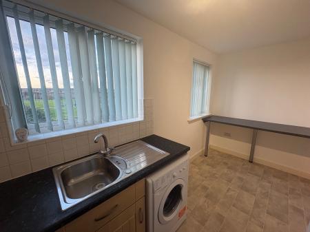 House Carlisle Close in Corby
