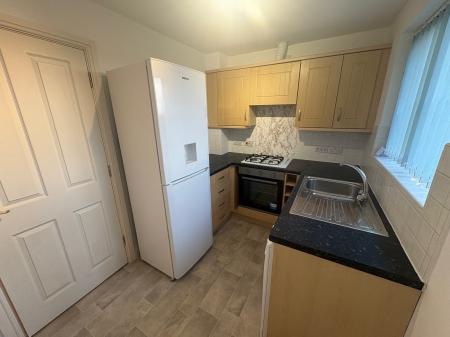 House Carlisle Close in Corby