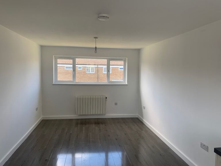 Flat Ripon Road in Stevenage