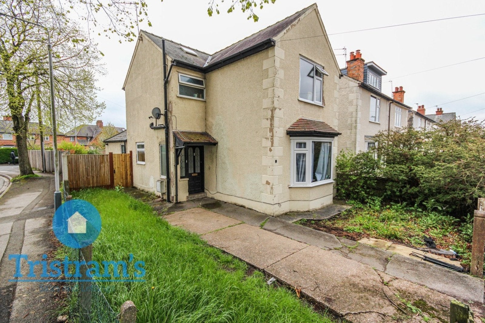 Room Abbey Road in Rushcliffe