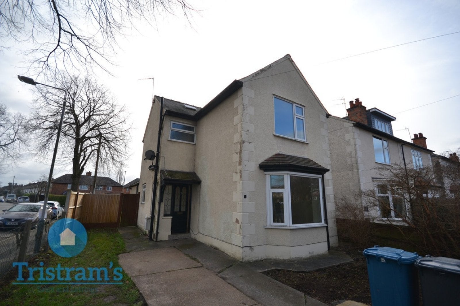 Room Abbey Road in Rushcliffe