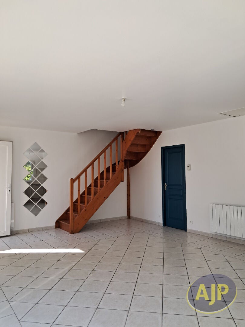 Maison La Fraisse à Feuillade