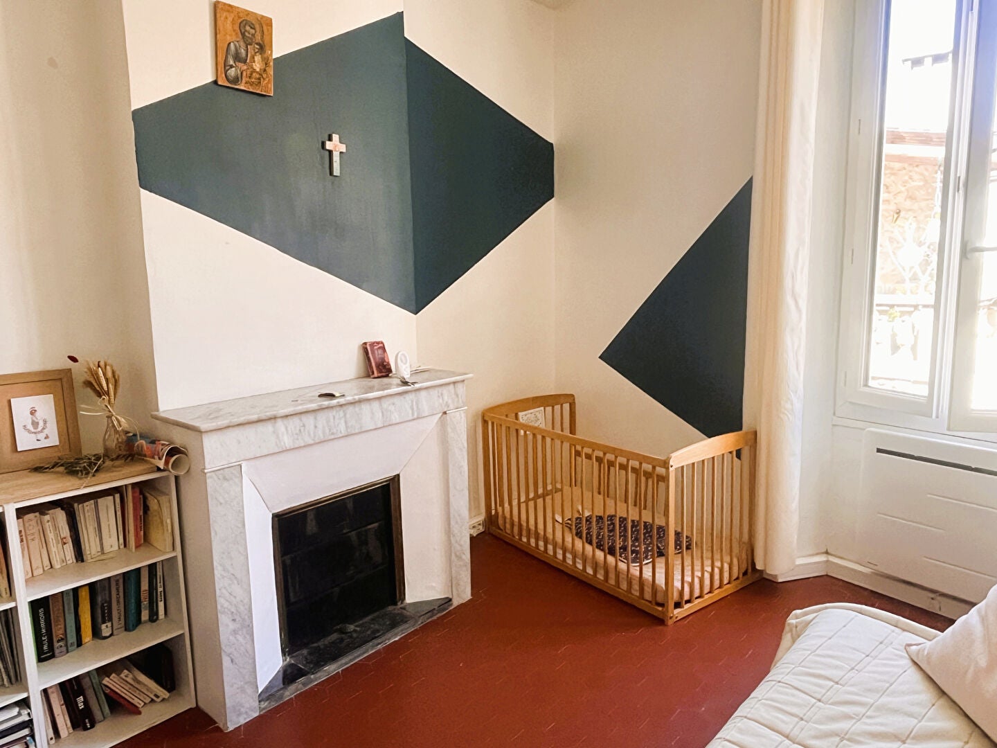 Maison Rue Neuve à Rognes