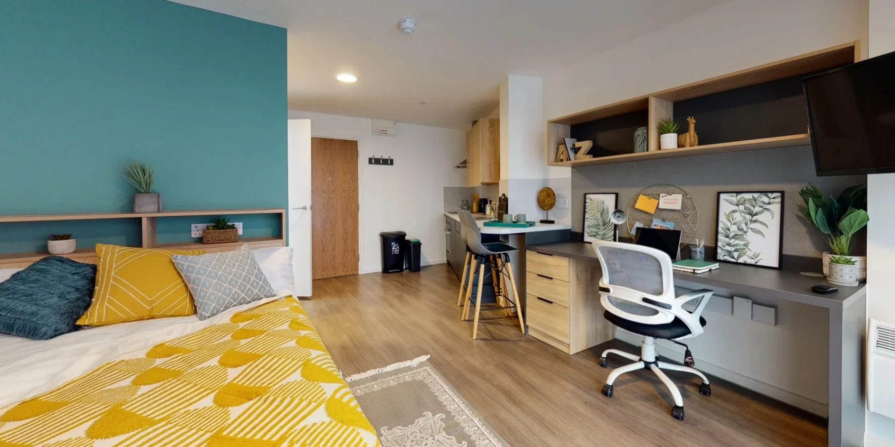 Room Ringway Whitefriars in Coventry