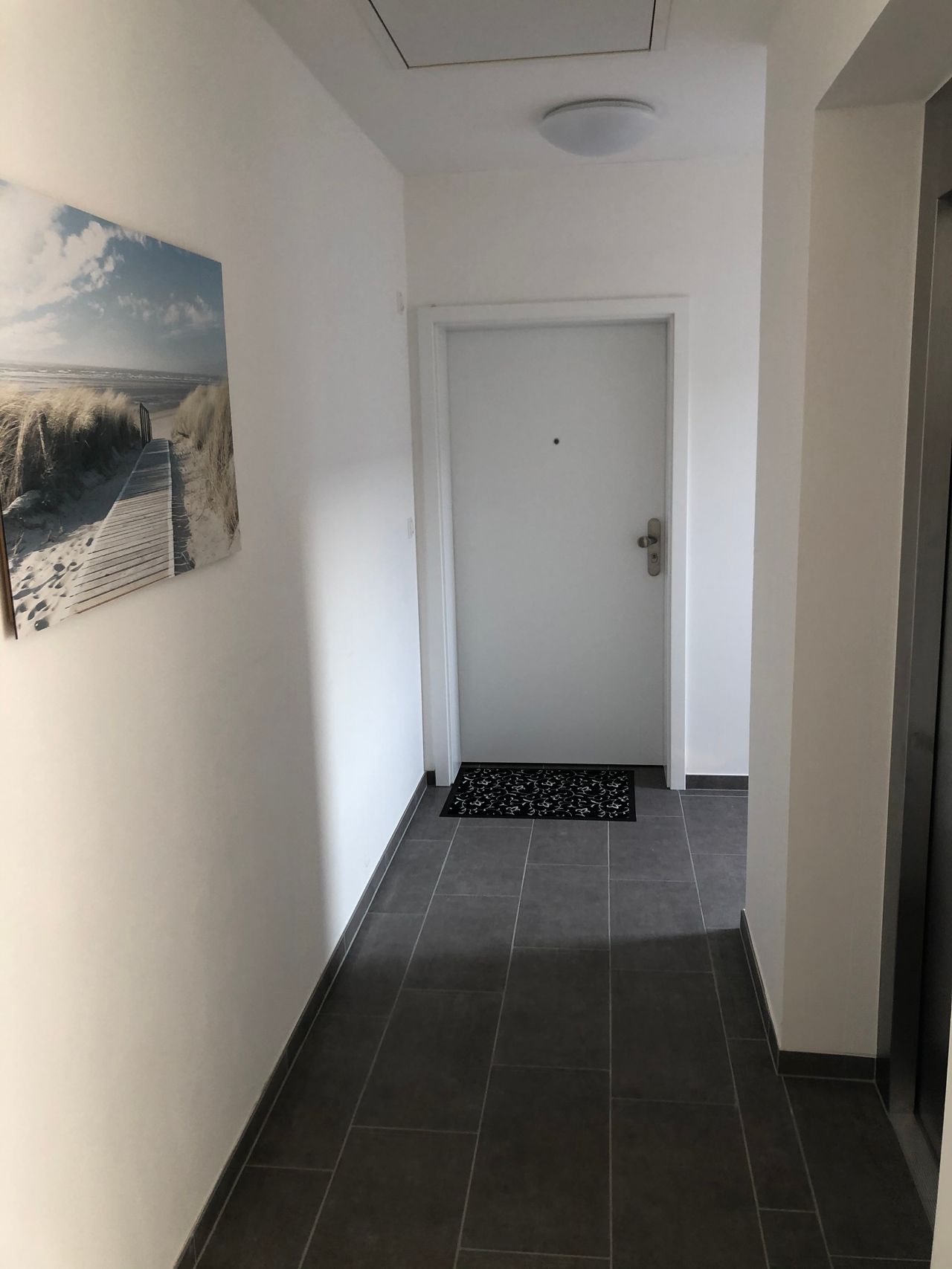 Wohnung Lessingstraße in Papenburg