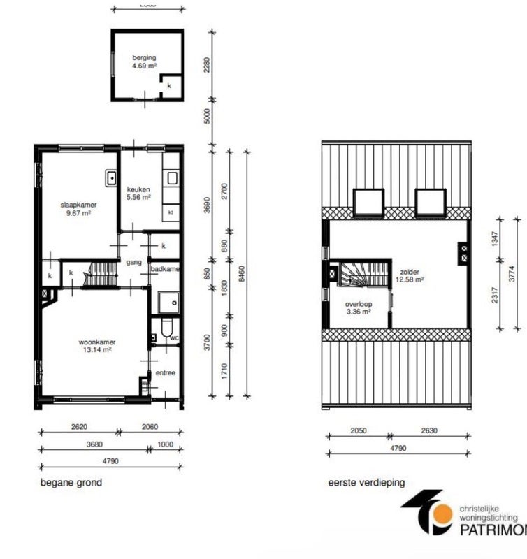 Appartement Van Leeuwenhoekstraat 3