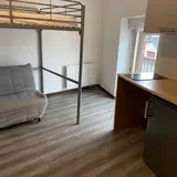 Appartement Rue de Châteaugiron à Rennes