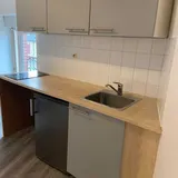 Appartement Rue de Châteaugiron à Rennes