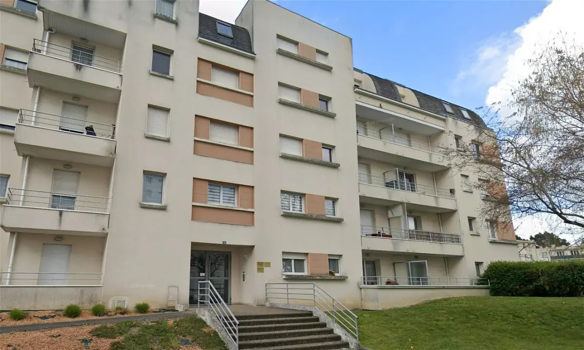 Appartement Avenue de la Vilaine à Orvault