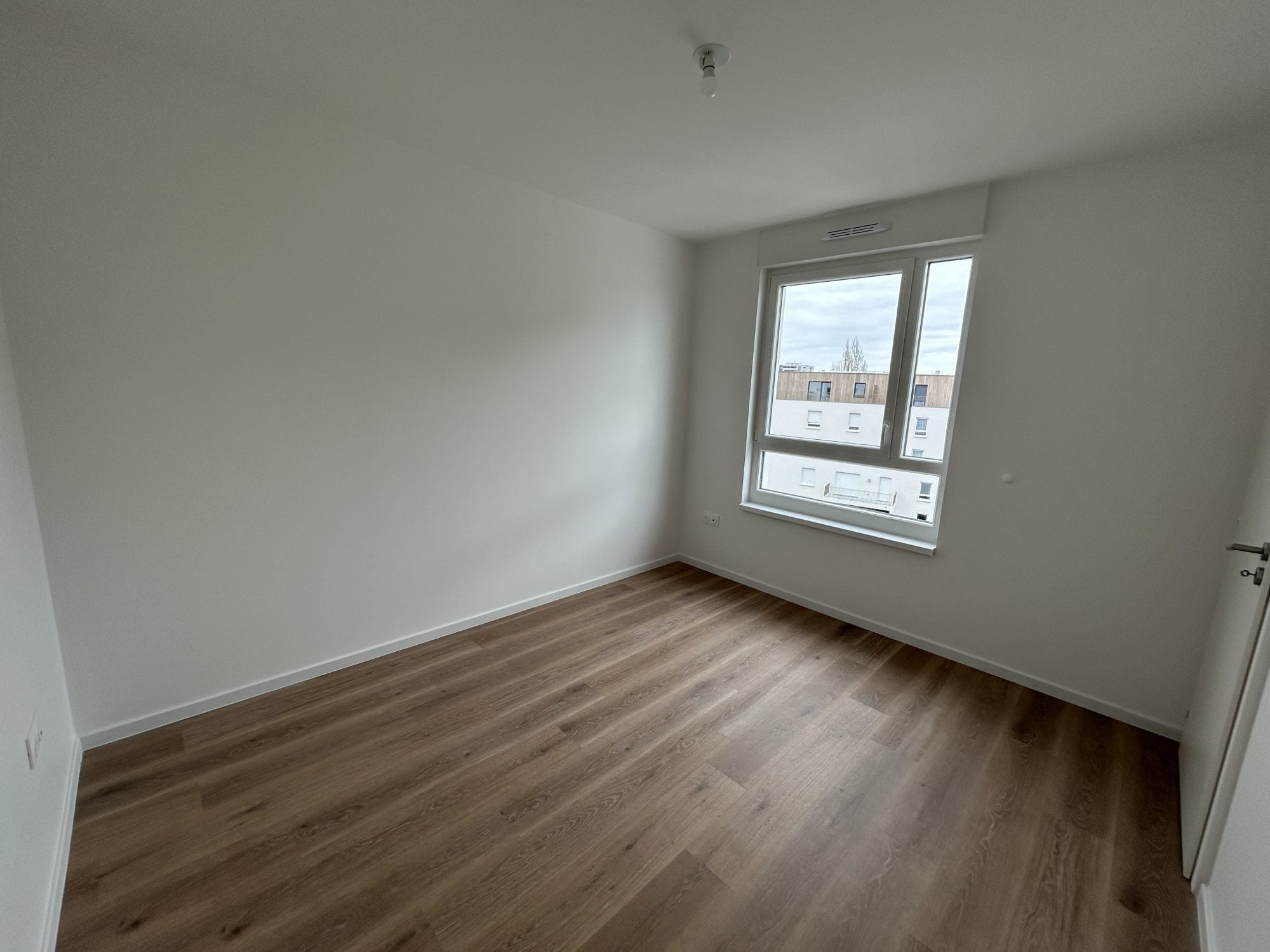 Flat Rue de la 2e Division Blindée in Saverne