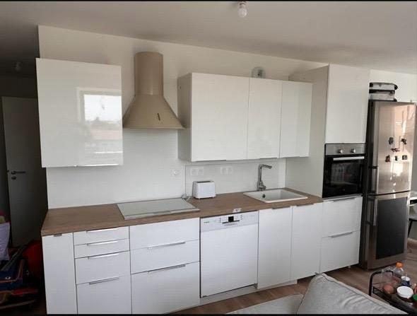 Appartement Rue de la 2e Division Blindée à Saverne