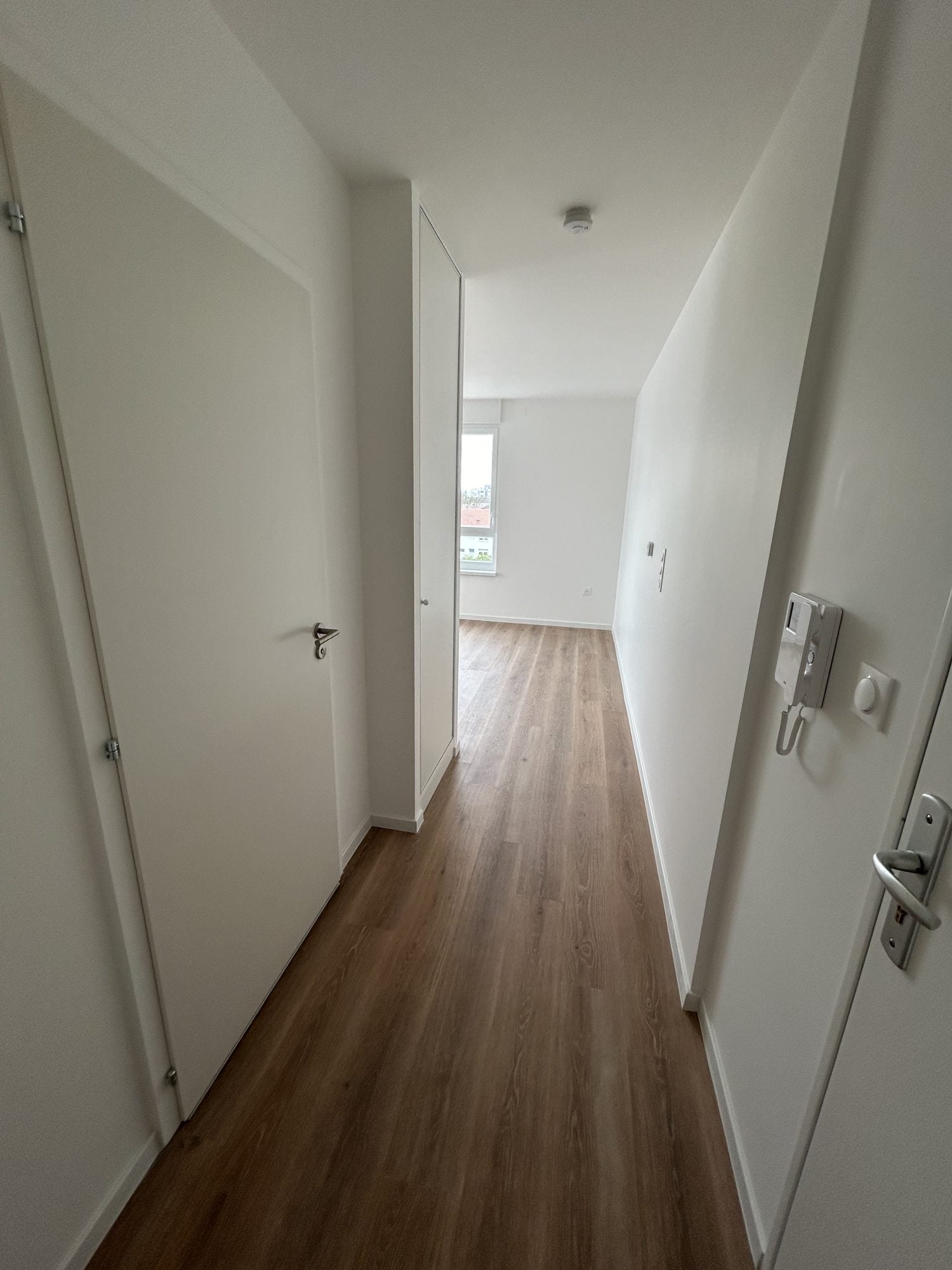Flat Rue de la 2e Division Blindée in Saverne