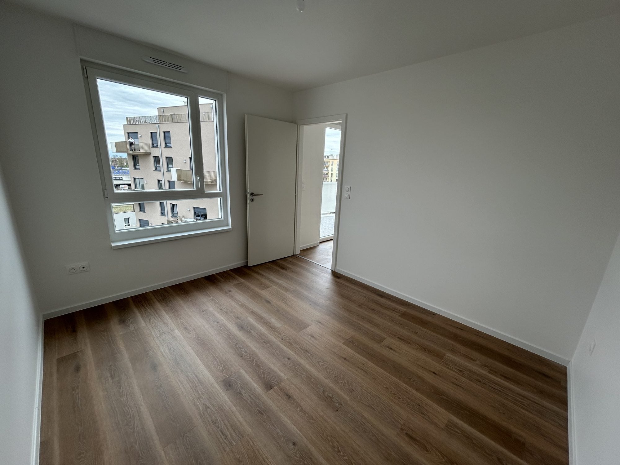 Appartement Rue de la 2e Division Blindée à Saverne
