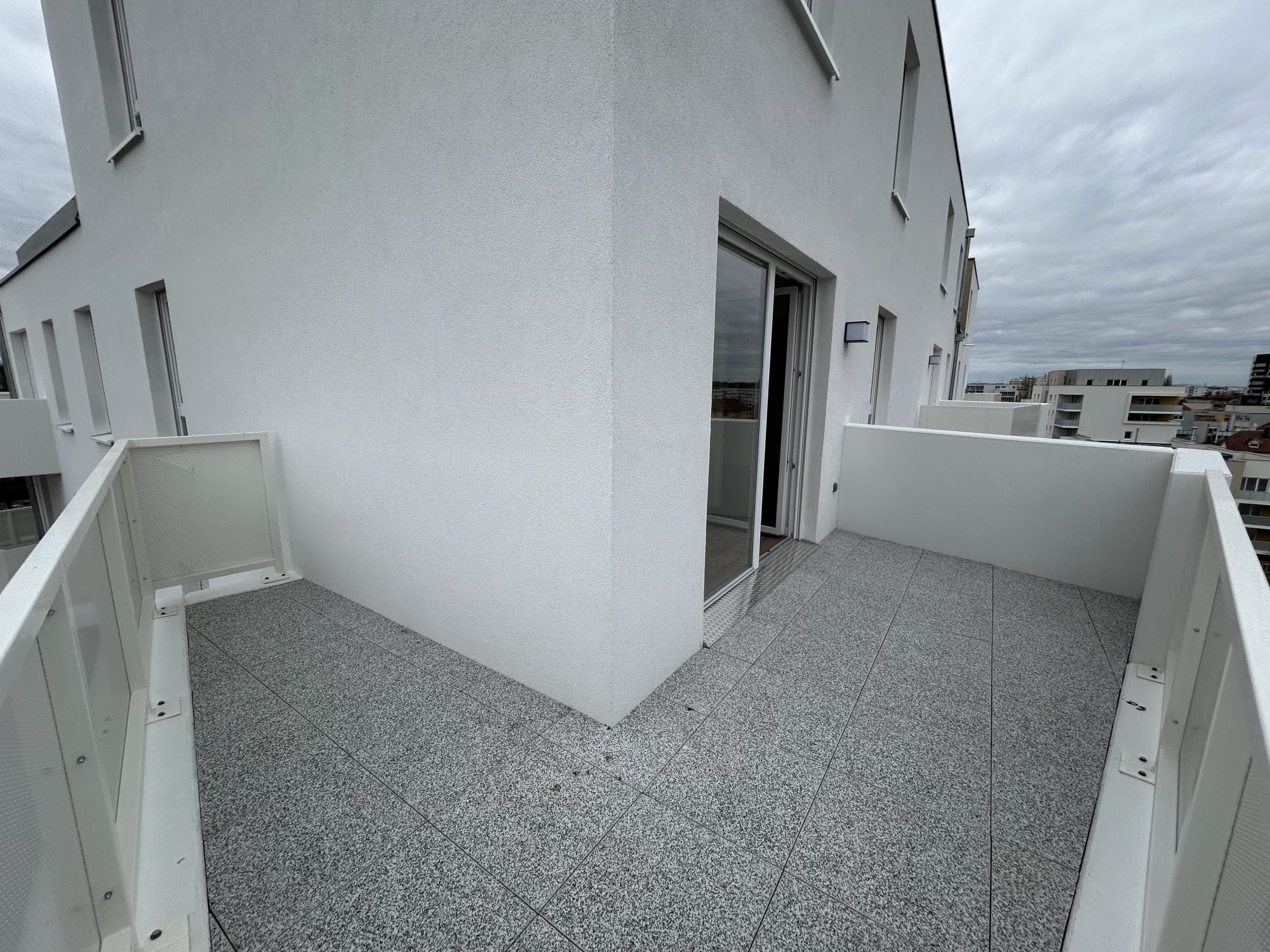 Appartement Rue de la 2e Division Blindée à Saverne