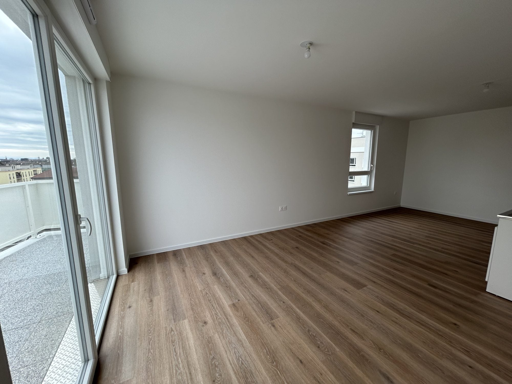 Appartement Rue de la 2e Division Blindée à Saverne